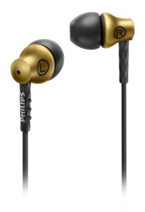 Philips In-Ear Headphones SHE8100BS/00
