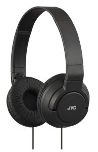 JVC HA-S180-B-E