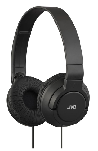 JVC HA-S180-B-E