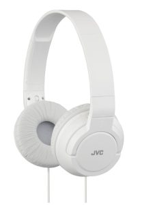 JVC HA-S180-W-E