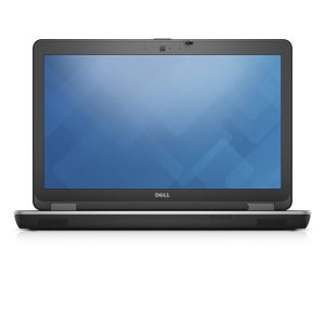DELL E6540