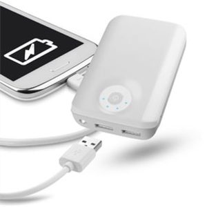 Cellularline FREEPOWER DUAL ULTRA