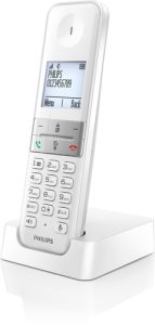 Philips D4501W/38