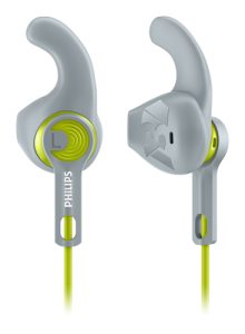 Philips Sports headphones SHQ1300LF/00