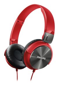 Philips SHL3160RD/00