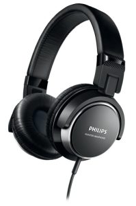 Philips Headphones SHL3260BK/00