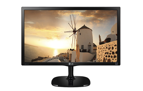 LG 24MP57VQ-P