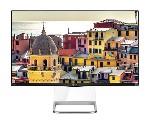 LG 27MP77HM-P