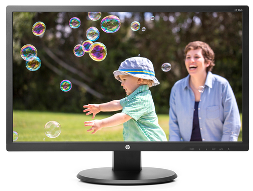 HP 24uh