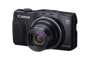 Canon PowerShot SX710 HS
