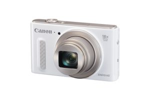 Canon PowerShot SX610 HS