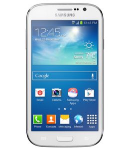 Samsung Galaxy Grand Neo Plus GT-I9060