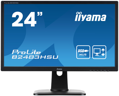 iiyama B2483HSU-B1DP
