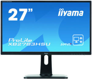 iiyama XB2783HSU-B1DP