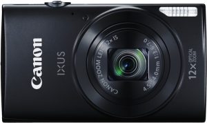 Canon IXUS 170