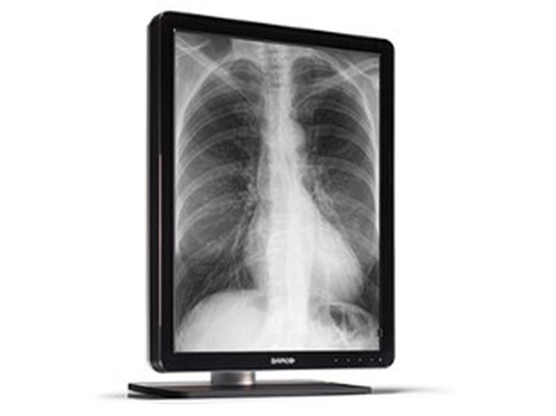 Barco Coronis 3MP LED