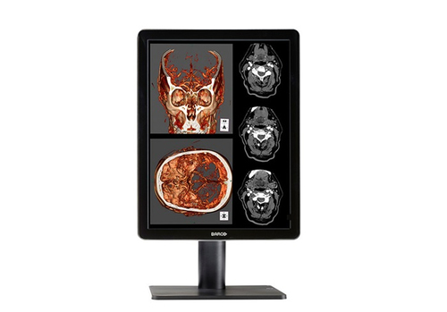 Barco Nio Color 2MP LED