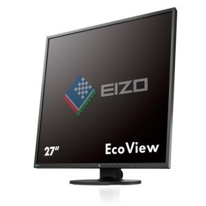 EIZO EV2730Q-BK