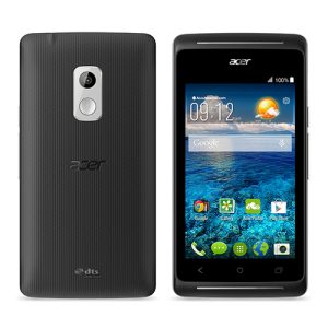 Acer Z205
