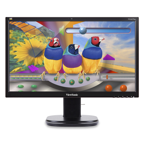Viewsonic VG2437SMC