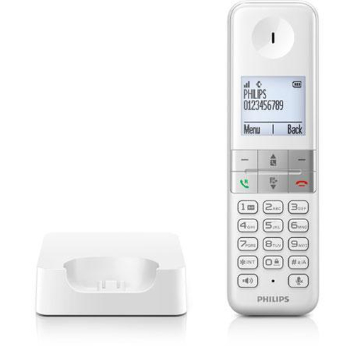 Philips D4501W/23