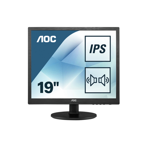 AOC I960SRDA