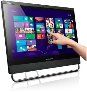 Lenovo M93z