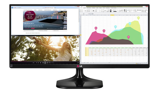 LG 29UM57-P
