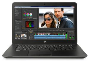HP 15u G2