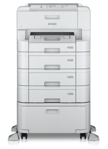 Epson WorkForce Pro WF-8090 D3TWC