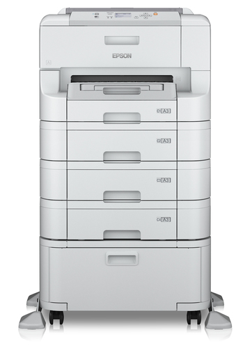 Epson WorkForce Pro WF-8090 D3TWC