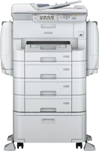 Epson WorkForce Pro WF-R8590D3TWFC
