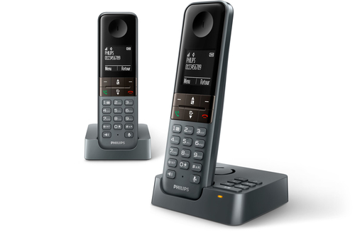 Philips D4552DG/FR