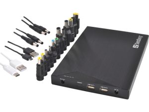 Sandberg Powerbank 20000 for Laptop
