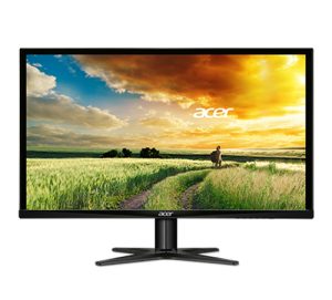 Acer G257HU