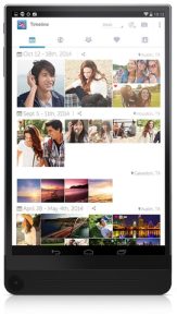DELL Venue 7840