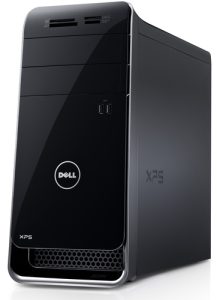 DELL XPS 8700