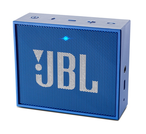 JBL Go