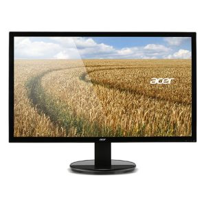 Acer K272HLbd