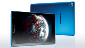 Lenovo Tab S8-50