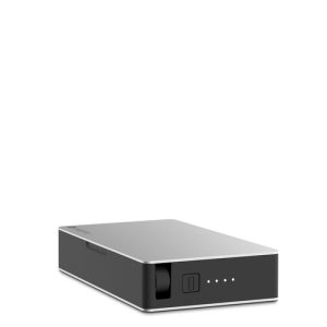 mophie powerstation plus