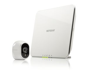 NETGEAR Arlo Security System