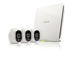 NETGEAR VMS3330