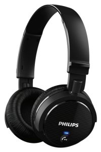 Philips SHB5600BK/10