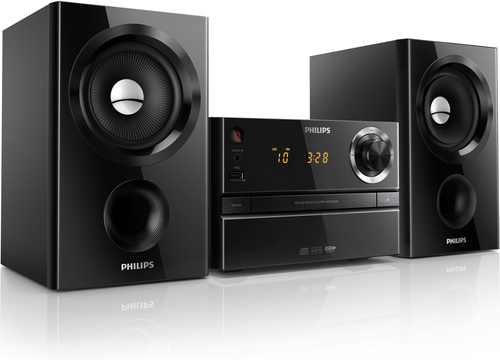 Philips MCM1350/12