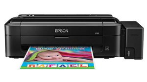 Epson L110
