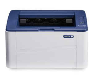 Xerox Phaser 3020