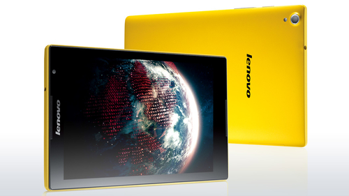 Lenovo Tab S8-50