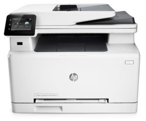 HP Color LaserJet Pro M277n