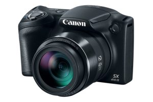 Canon PowerShot SX410 IS